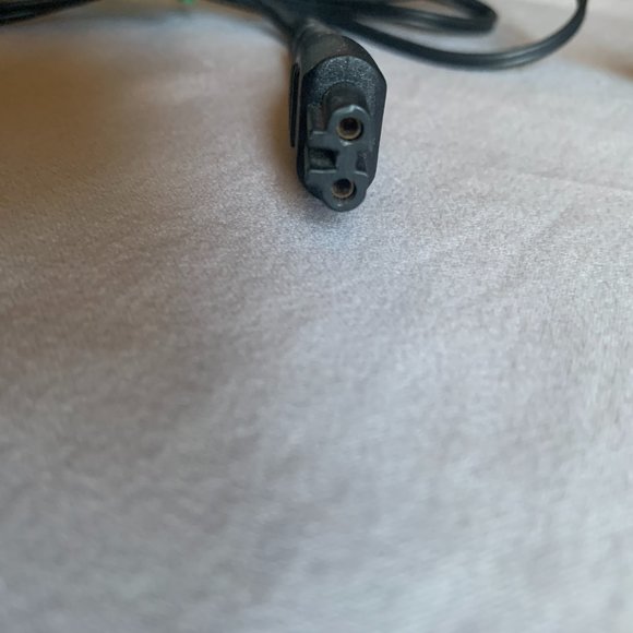 Remington Class 2 Power Supply Cord for MB4700 Model PA-0510N adapter, tested - Picture 8 of 11